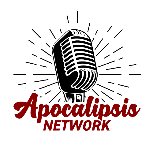Apocalipsis Network Marruecos